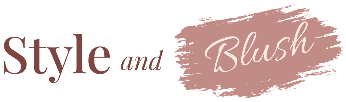 Style And Blush
